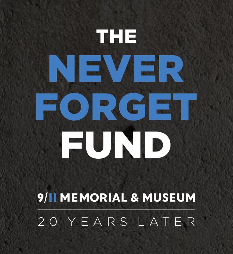 9/11 Memorial & Museum